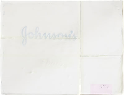 JOHNSON'S (MILK BATH)