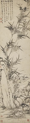 ORCHIDS, BAMBOOS AND ROCKS by Zai Qian - Auction record, sale price, and art valuation. Compare with similar artists and explore comparable artworks.