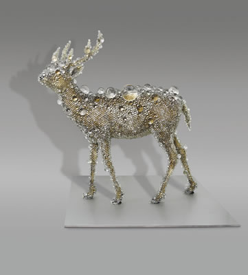 PIXCELL - DEER NO. 27
