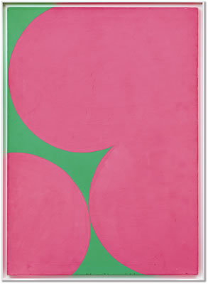NUVOLA ROSA DI SOGNO by Pia Pizzo - Auction record, sale price, and art valuation. Compare with similar artists and explore comparable artworks.