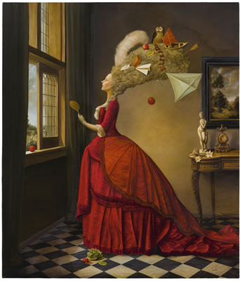 Sample artwork by Brian Uhing (Born 1975), known for painting - View similar artists and auction records
