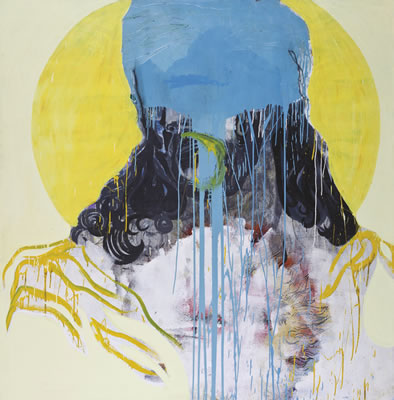 BEAT 3, JESUS PIECE by Maya Munoz - Auction record, sale price, and art valuation. Compare with similar artists and explore comparable artworks.