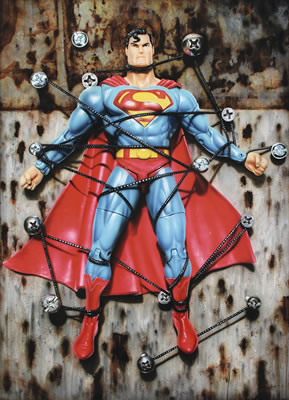 PLASTIC REALISM