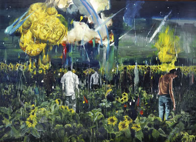 METEOR GARDEN