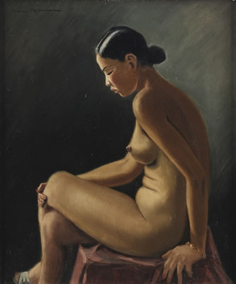 NUDE