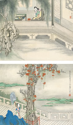 NOBLE LADIES AT RESIDENCE (2)