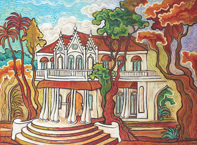 Rumah Raden Saleh