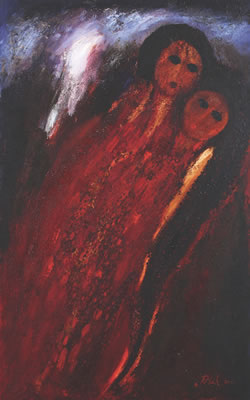 Two Figures