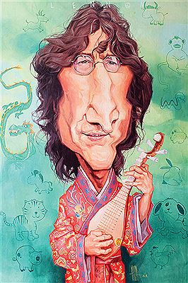 John Lenon