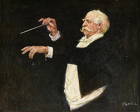 Conductor
