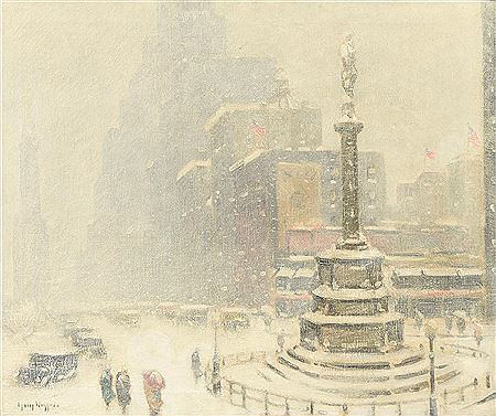 Simpson Galleries Fine Art & Antiques Auction 