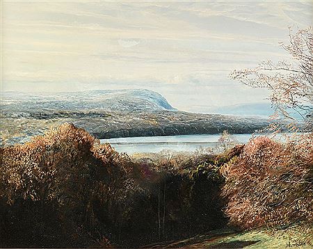 On the Hudson