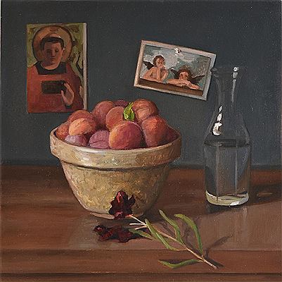 "Peaches for Brother Angel, 1988"