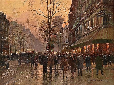 Fine Art & Antiques Auction 