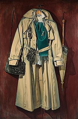 Robert McCoy - artist photo