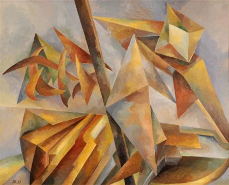 Segel am Meer. by Irmgard Horlbeck-Kappler - Auction record, sale price, and art valuation. Compare with similar artists and explore comparable artworks.