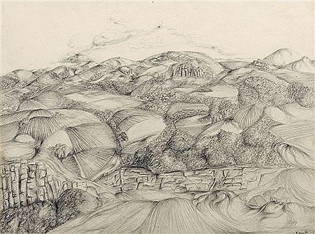 "Sächsische Schweiz". 1970.