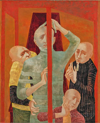 Lazarus