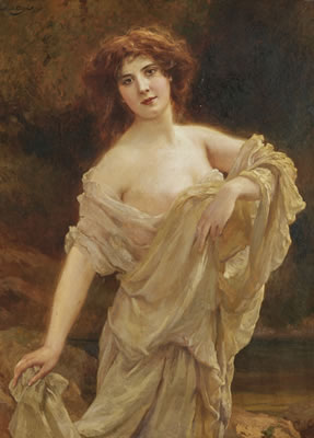 LA ROUSSE