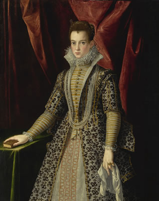 Sample artwork by Jacopo Zucchi (c.1541 - 1590), known for painting - View similar artists and auction records