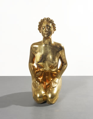 SISTER SCULPTURE