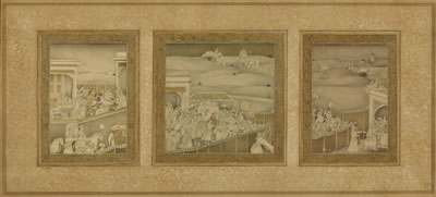 UNTITLED (BARAAT)