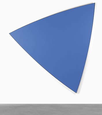 BLUE PANEL