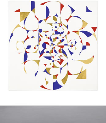 Sample artwork by Gabriel Orozco (Born 1962), known for conceptual and installation art, painting, video and photography - View similar artists and auction records