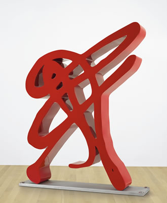 Sample artwork by Rotraut (Born 1938), known for painting and sculpture - View similar artists and auction records