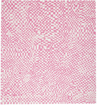 PINK CHECK MIX