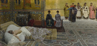 TEODORA