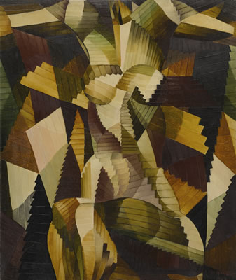 MOVING FIGURE by Morris Kantor - Auction record, sale price, and art valuation. Compare with similar artists and explore comparable artworks.
