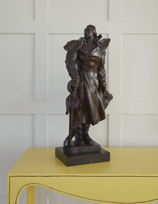 LAFAYETTE