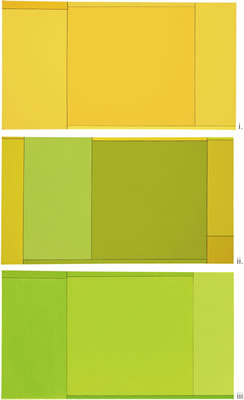 I. GENESEE VII; II. RAPPAHANNOCK IV; III. GEORGICS XI [THREE WORKS] by Ludwig R Sander - Auction record, sale price, and art valuation. Compare with similar artists and explore comparable artworks.