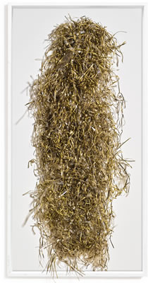 PULMÃO by Jac Leirner - Auction record, sale price, and art valuation. Compare with similar artists and explore comparable artworks.