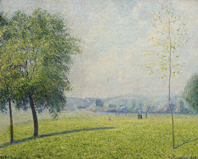 PRIMROSE HILL, LONDRES