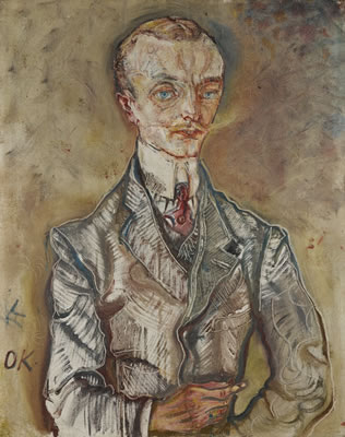 JOSEPH DE MONTESQUIOU-FEZENSAC