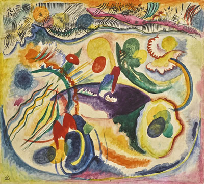 ZUM THEMA JÜNGSTES GERICHT (ON THE THEME OF THE LAST JUDGEMENT)