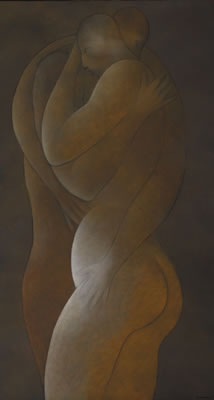 EL ABRAZO