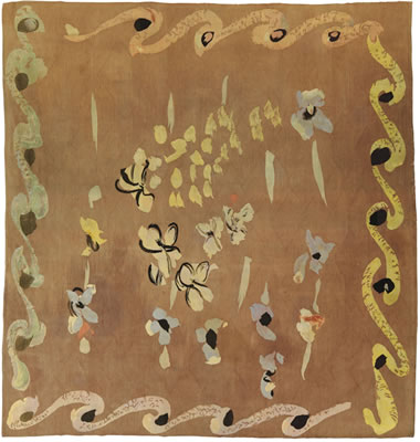 CARPET