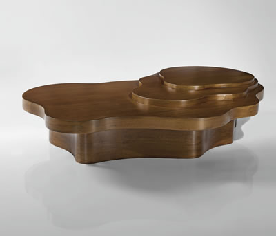"MESA" COFFEE TABLE