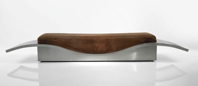FLYING CARPET" DAYBED