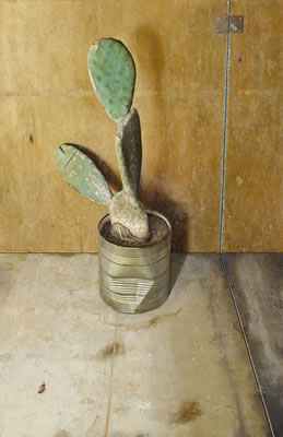 CACTUS by Eran Reshef - Auction record, sale price, and art valuation. Compare with similar artists and explore comparable artworks.