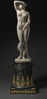 PHRYNE