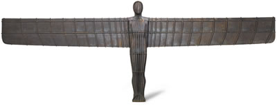 ANGEL OF THE NORTH