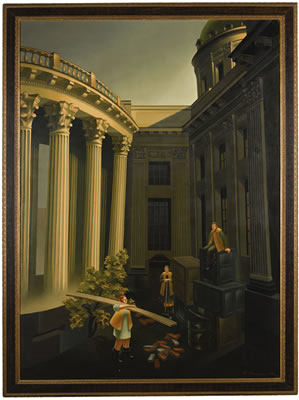KAZAN CATHEDRAL