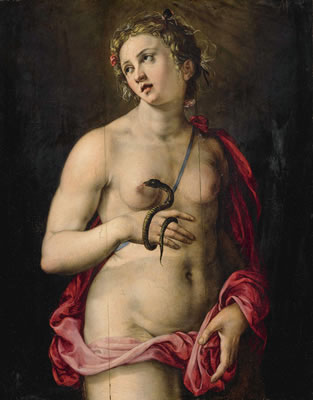 CLEOPATRA