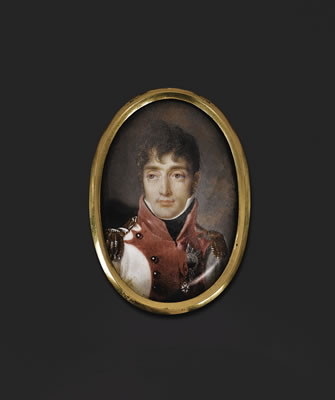 Sample artwork by Daniel Saint (1778 - 1847), known for painting and sculpture - View similar artists and auction records