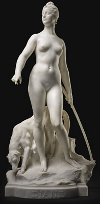 DIANE (DIANA)