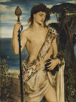 BACCHUS